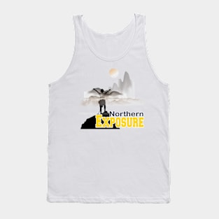 Northern Exposure Tank Top